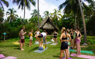 Which Yoga Teacher Training suits me? 10 criteria to make the best choice