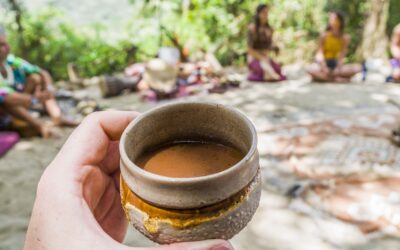 How to Prepare for Ayahuasca: Special Recommendations for a Profound Experience