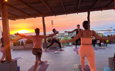 What Can You Expect from Yoga Teacher Training for Digital Nomads?