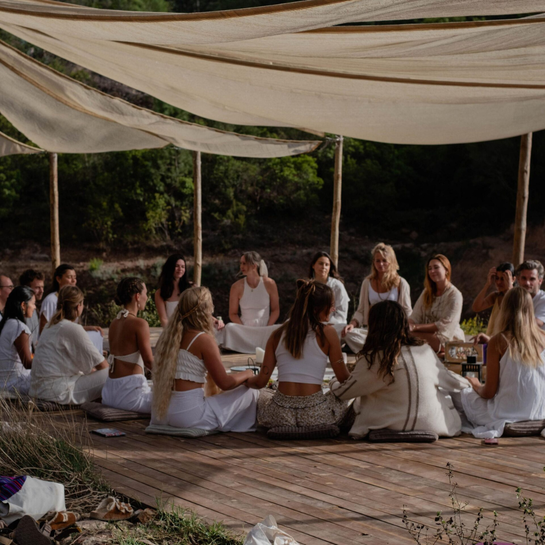 Yoga Shala, Ancestral Retreats & Academy, YTT200