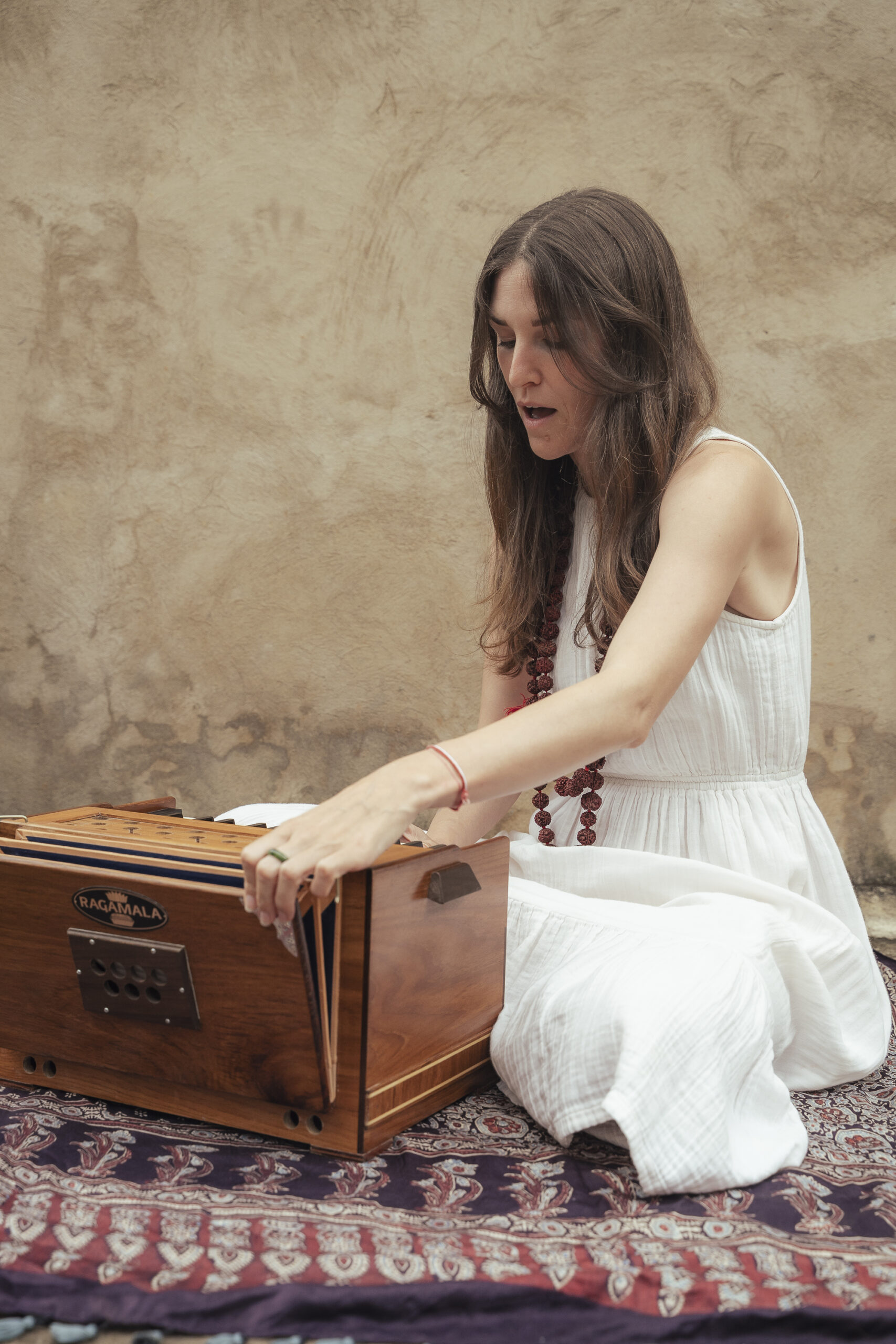 Aimee_Ancestral Academy_teacher Marco Yoga Teacher Ancestra Retreats Colombia Palomino
