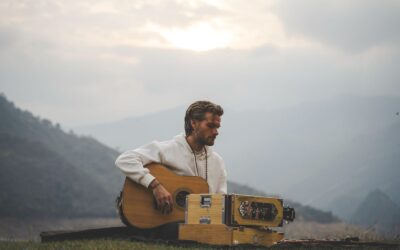 When Life Asks You to Begin Again: A Mentor’s Truth
