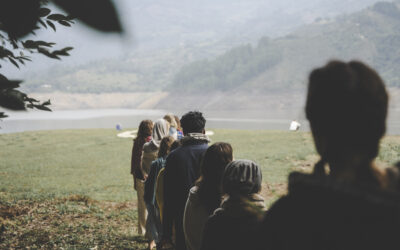 What Comes After a Yoga Teacher Training? How to Integrate