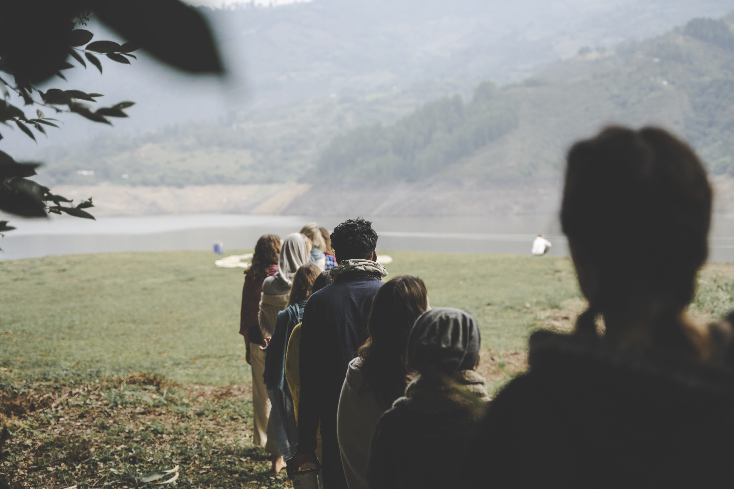 Integration after a YTT. What to do to avoid the Low