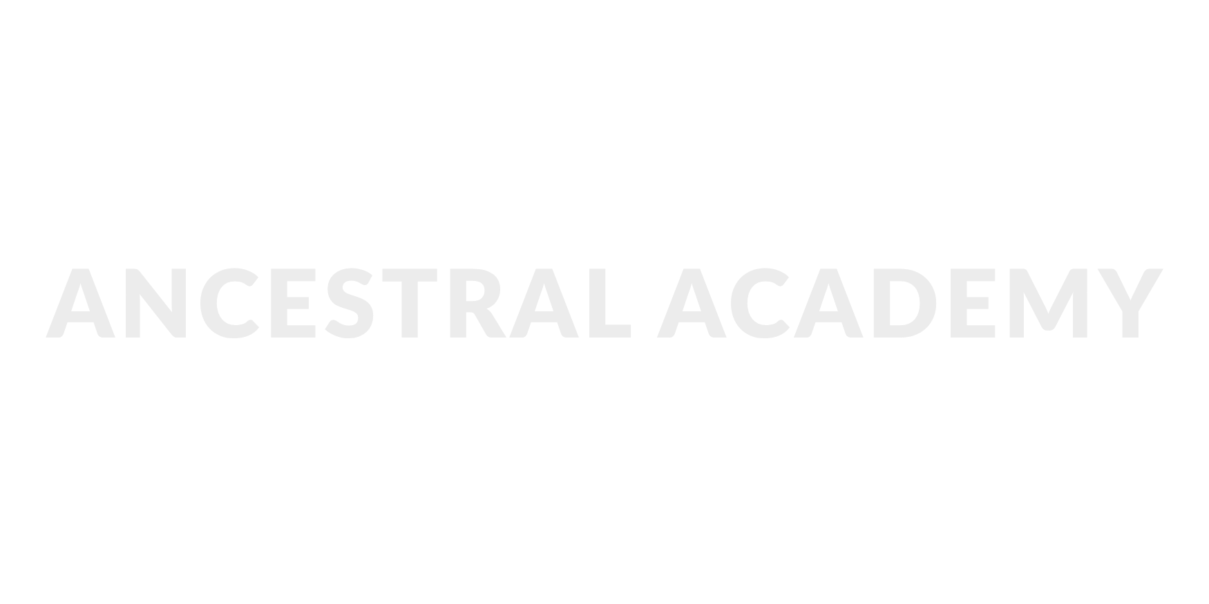 Ancestral Retreats